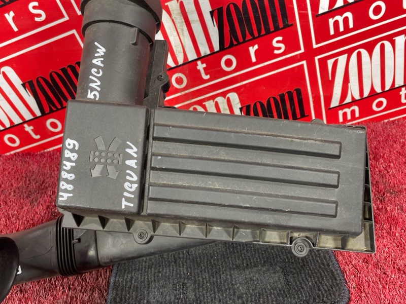 Корпус воздушного фильтра, 1900 рублей, Солонцы