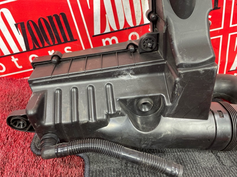 Корпус воздушного фильтра, 1900 рублей, Солонцы