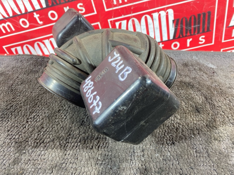 Патрубок воздушного фильтра, 1900 рублей, Красноярск