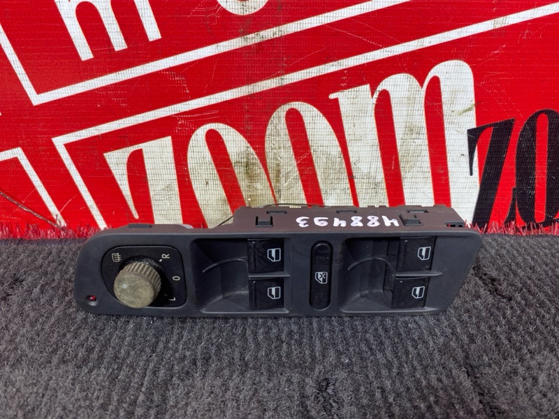 Блок управления стеклоподъемниками, 1000 рублей, Солонцы