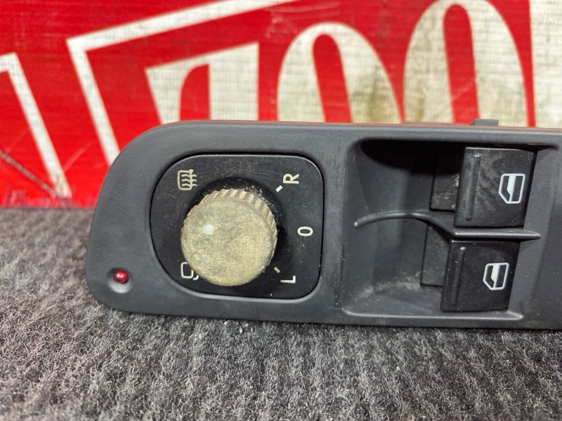 Блок управления стеклоподъемниками, 1000 рублей, Солонцы