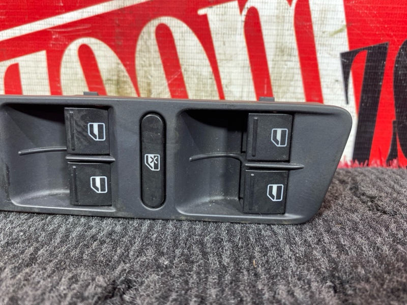 Блок управления стеклоподъемниками, 1000 рублей, Солонцы