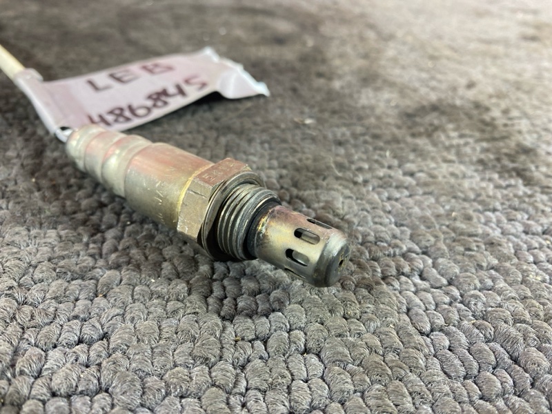 Лямбда-зонд, 1500 рублей, Красноярск