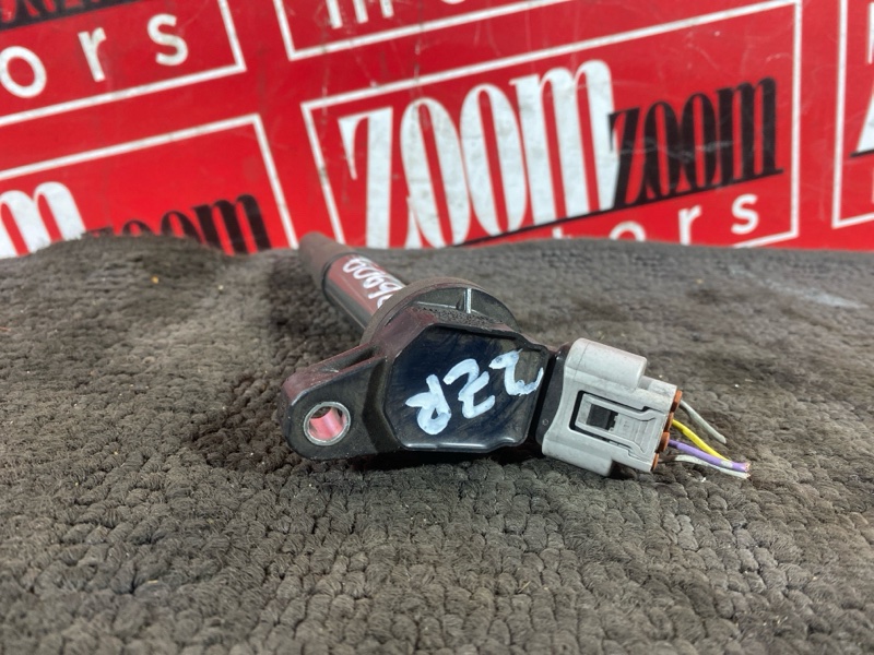 Катушка зажигания, 1000 рублей, Красноярск