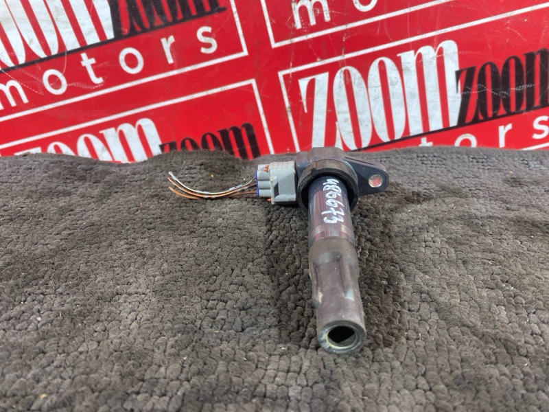 Катушка зажигания, 1500 рублей, Красноярск