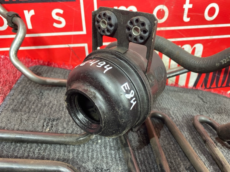 Бачок гидроусилителя, 500 рублей, Солонцы