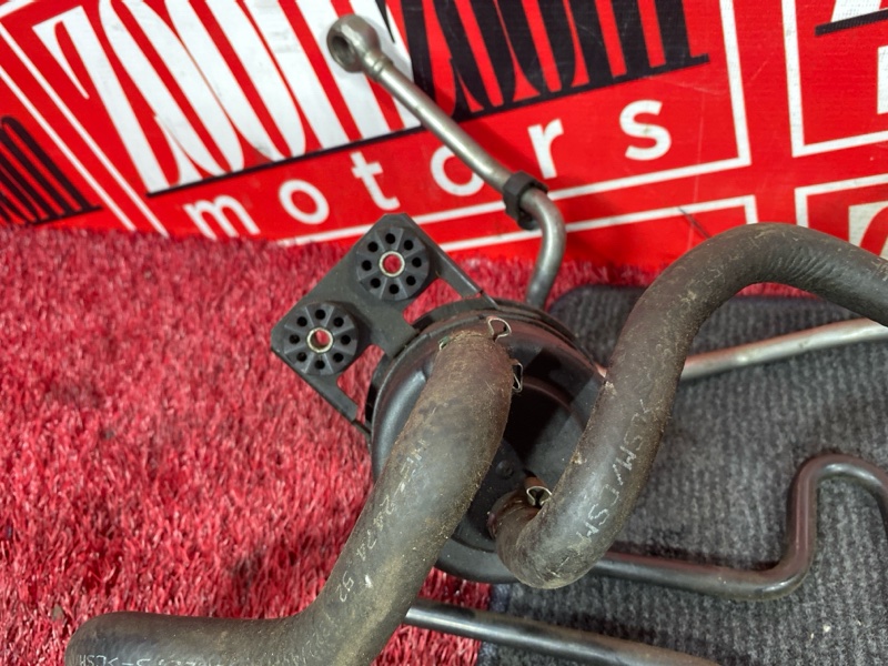 Бачок гидроусилителя, 500 рублей, Солонцы