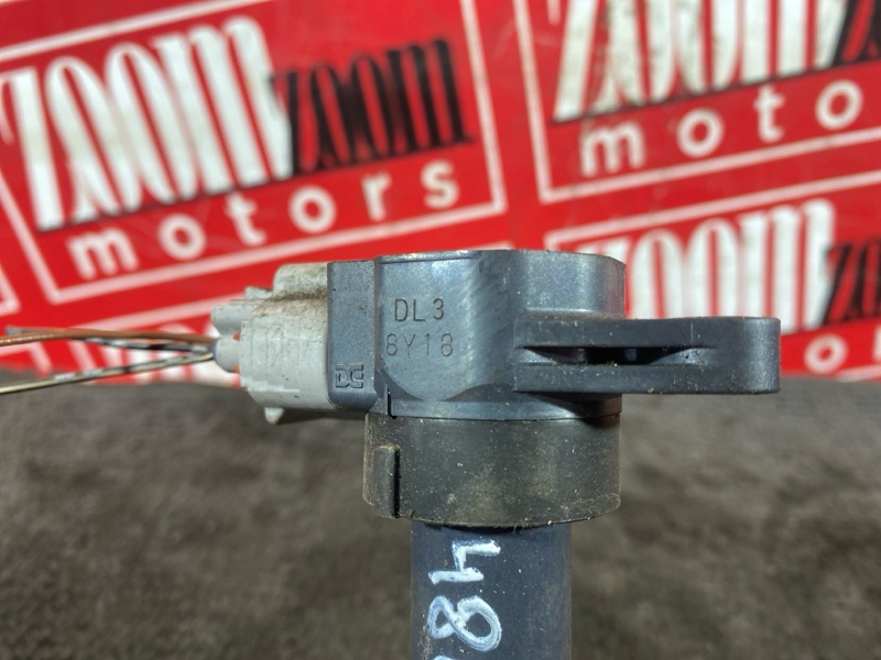 Катушка зажигания, 1500 рублей, Красноярск