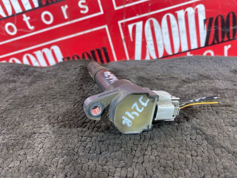 Катушка зажигания, 1500 рублей, Красноярск