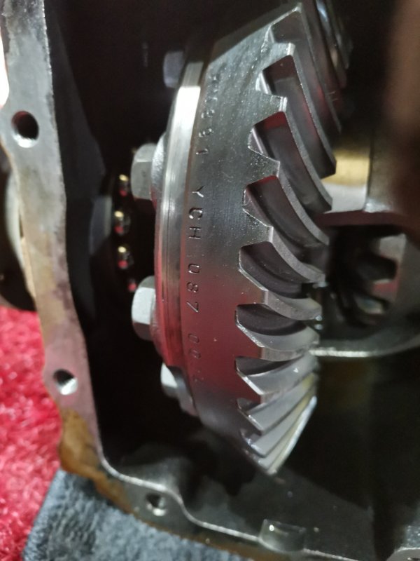 Редуктор моста, 7300 рублей, Солонцы