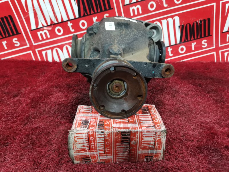 Редуктор моста, 7300 рублей, Солонцы