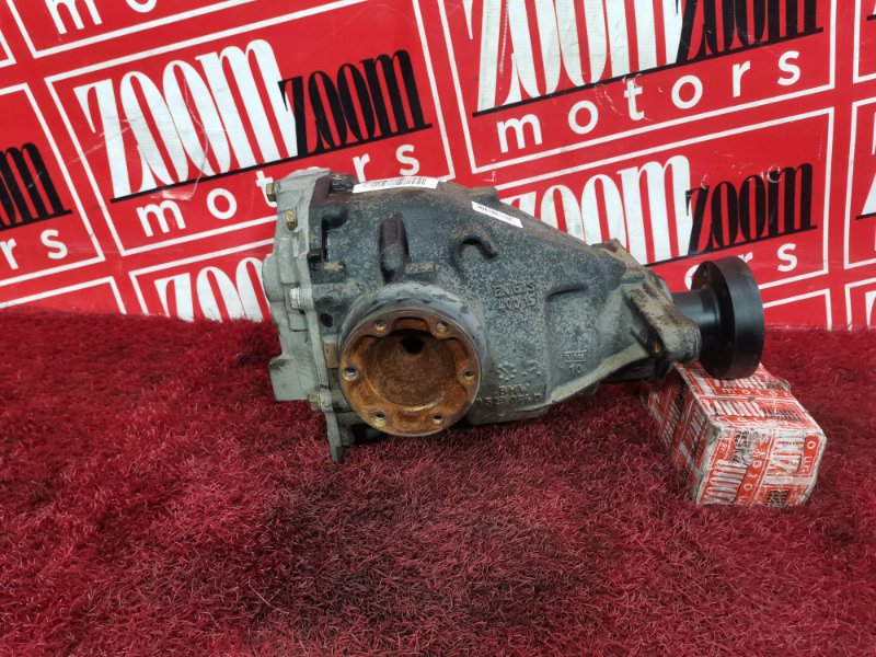 Редуктор моста, 7300 рублей, Солонцы