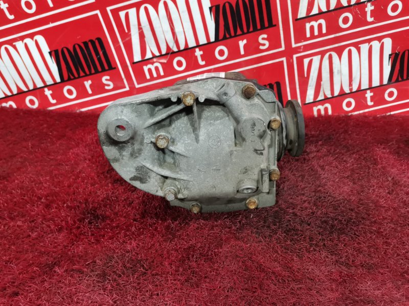 Редуктор моста, 7300 рублей, Солонцы