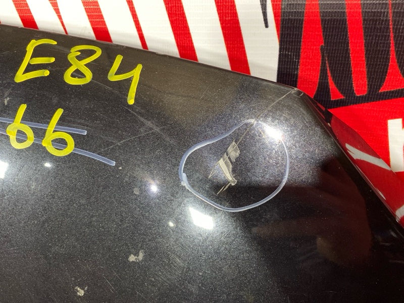 Капот, 28100 рублей, Солонцы