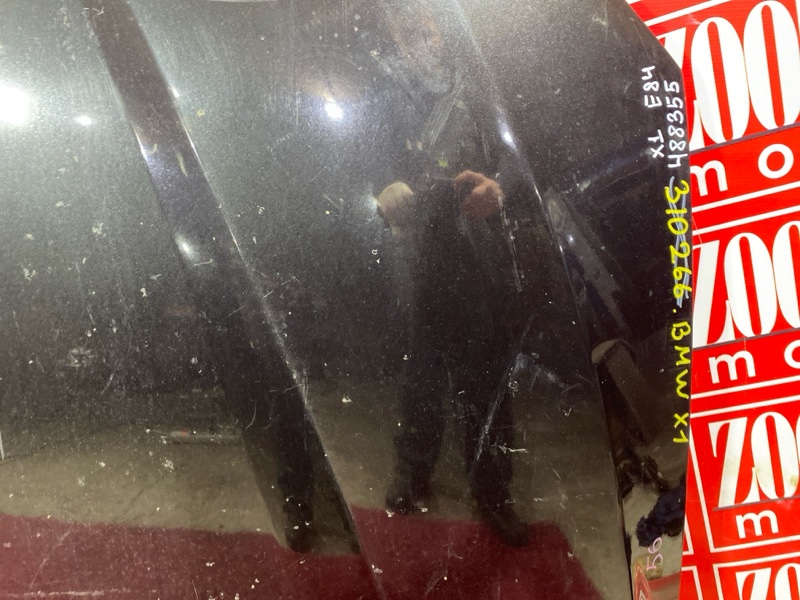 Капот, 28100 рублей, Солонцы