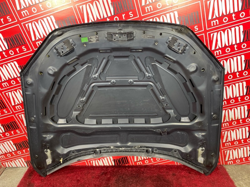 Капот, 28100 рублей, Солонцы