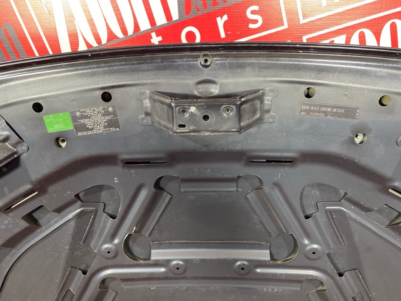 Капот, 28100 рублей, Солонцы