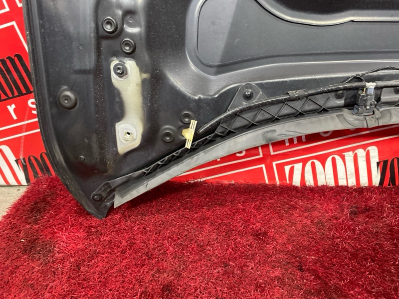 Капот, 28100 рублей, Солонцы