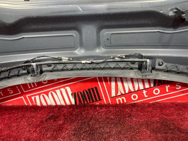 Капот, 28100 рублей, Солонцы