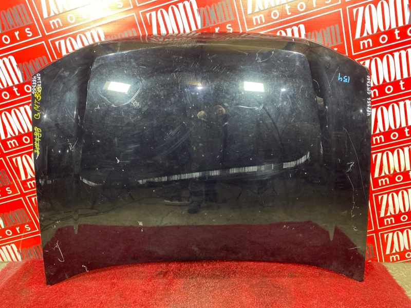 Капот, 6700 рублей, Солонцы