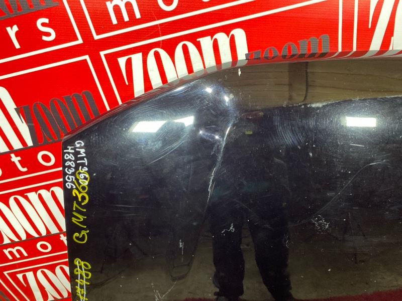 Капот, 6700 рублей, Солонцы