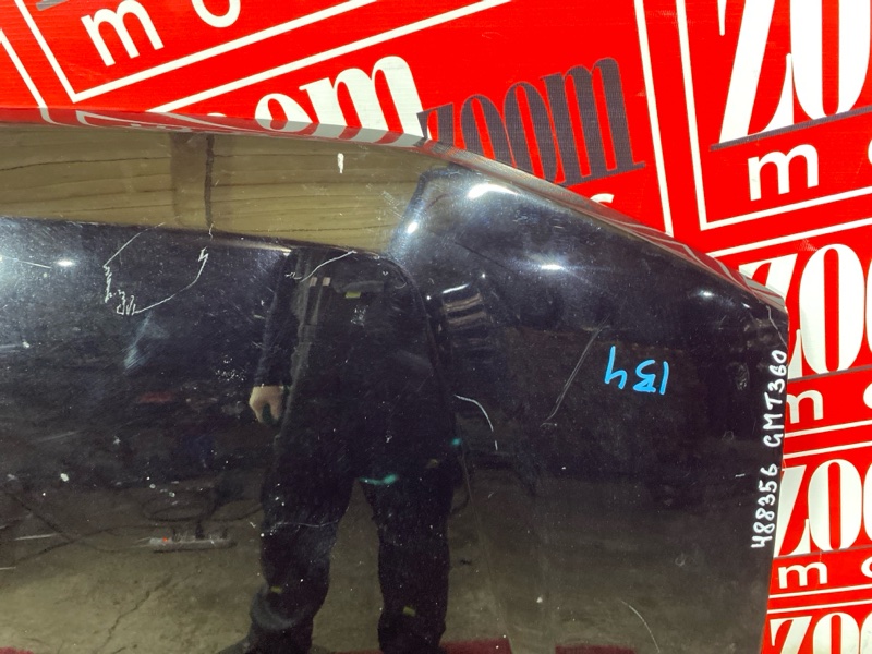 Капот, 6700 рублей, Солонцы