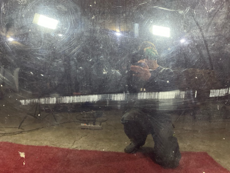 Капот, 6700 рублей, Солонцы