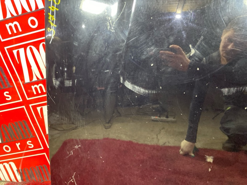 Капот, 6700 рублей, Солонцы