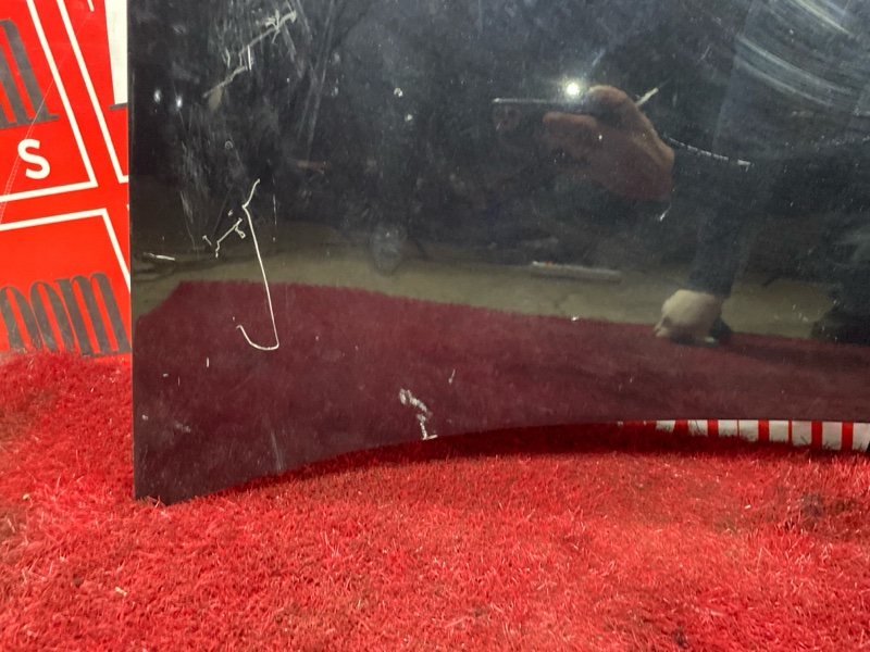 Капот, 6700 рублей, Солонцы