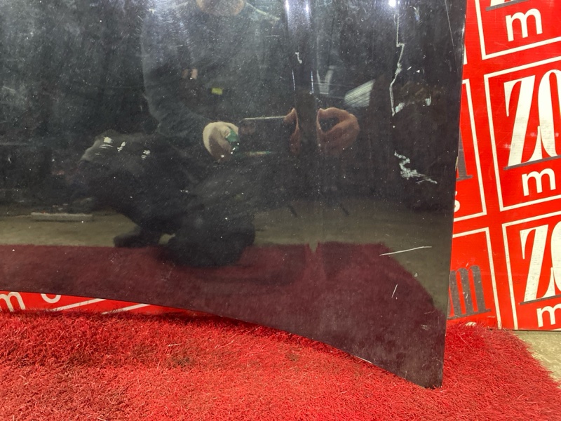 Капот, 6700 рублей, Солонцы