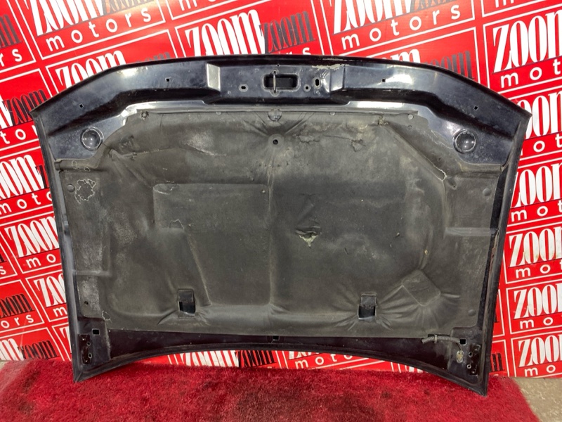 Капот, 6700 рублей, Солонцы