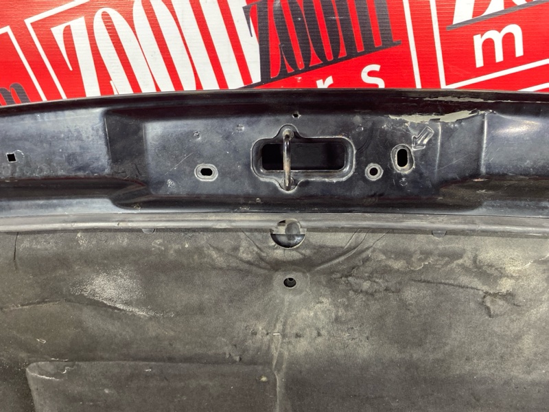 Капот, 6700 рублей, Солонцы