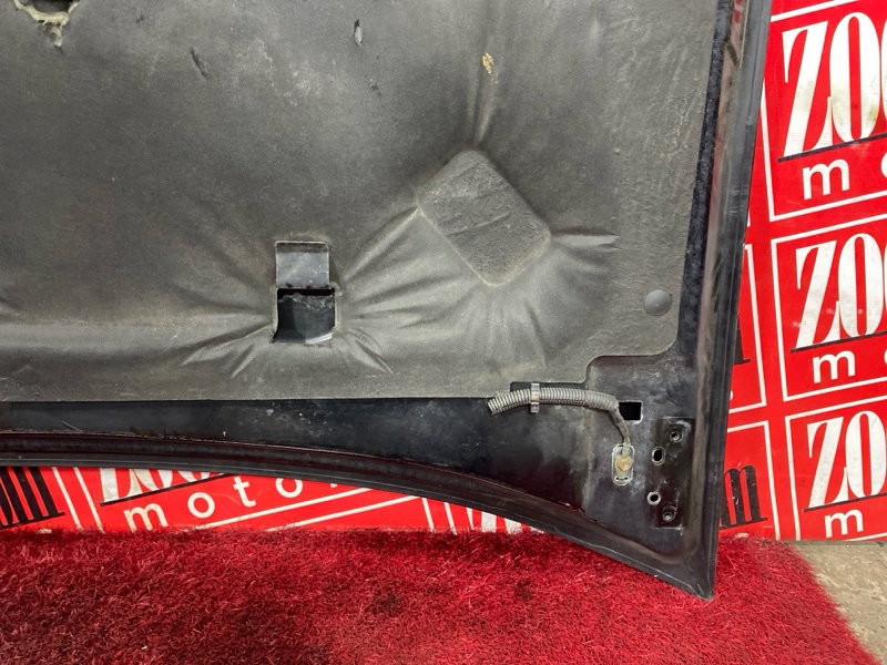 Капот, 6700 рублей, Солонцы