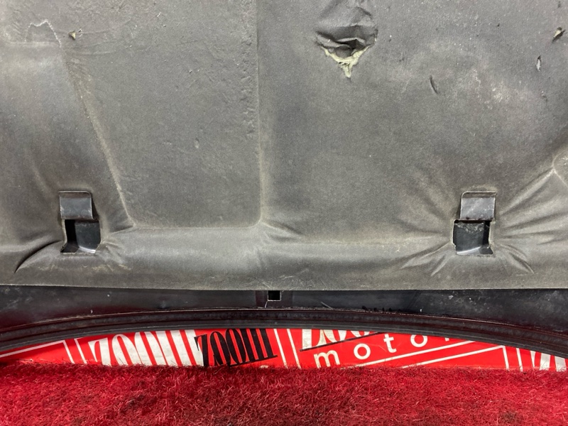 Капот, 6700 рублей, Солонцы