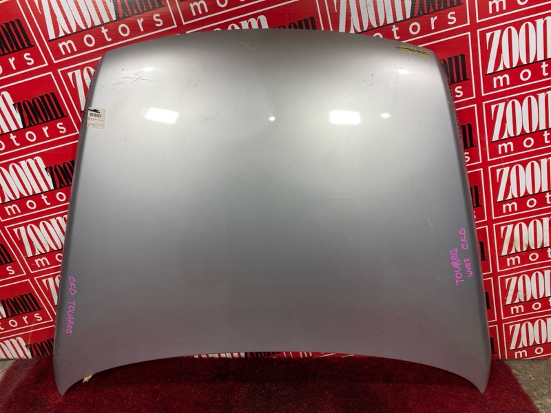 Капот, 13600 рублей, Солонцы