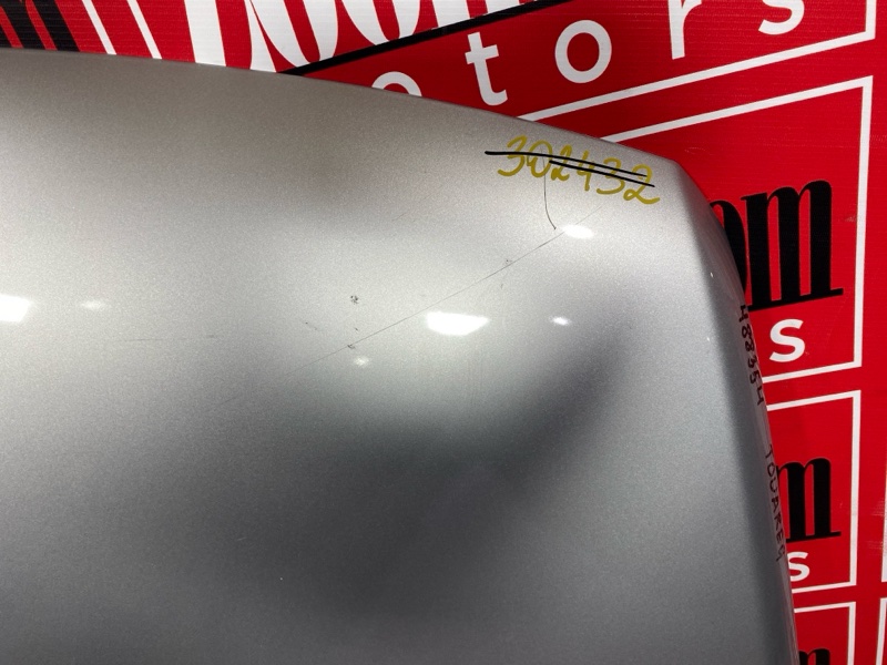 Капот, 13600 рублей, Солонцы