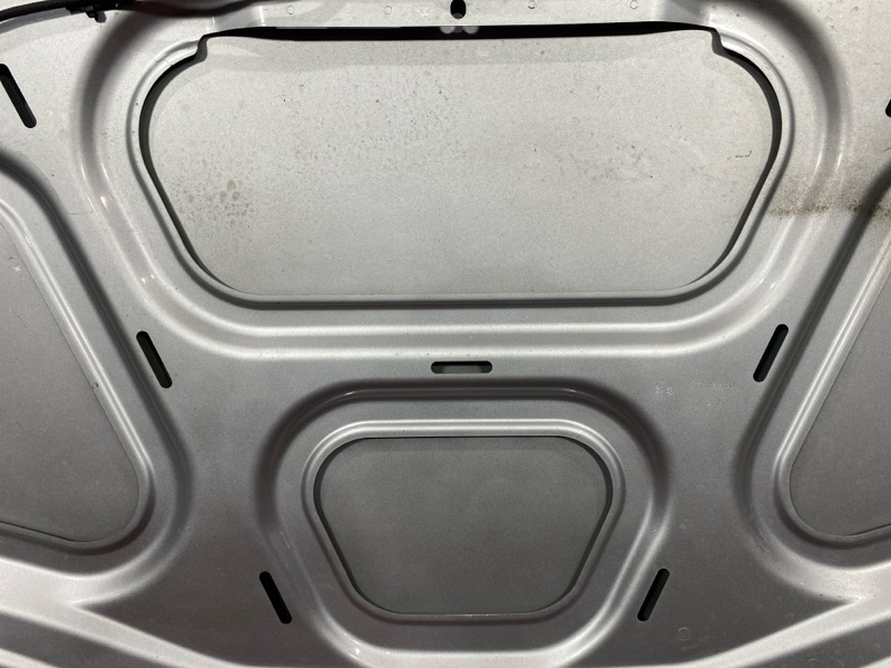 Капот, 13600 рублей, Солонцы