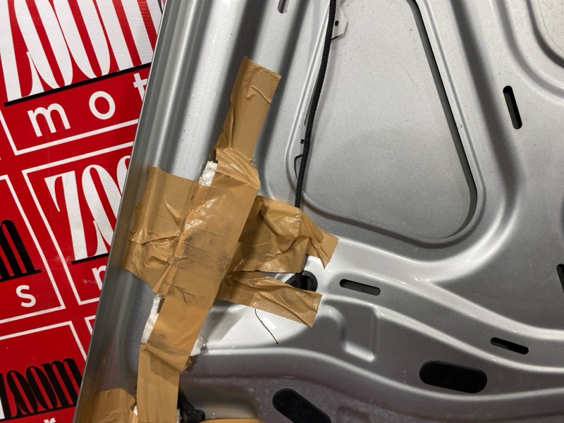 Капот, 13600 рублей, Солонцы