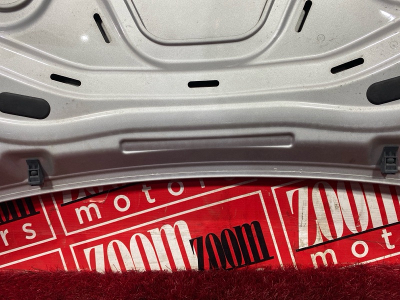 Капот, 13600 рублей, Солонцы