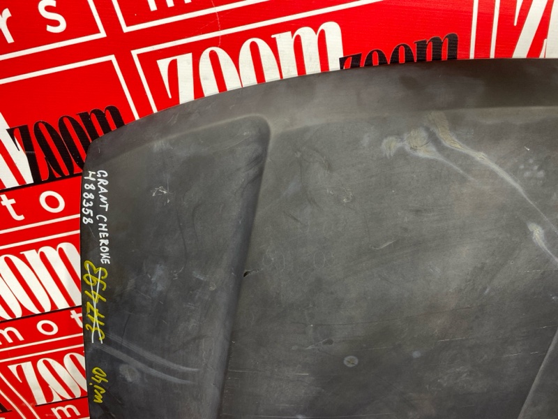 Капот, 6400 рублей, Солонцы