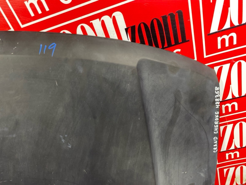 Капот, 6400 рублей, Солонцы