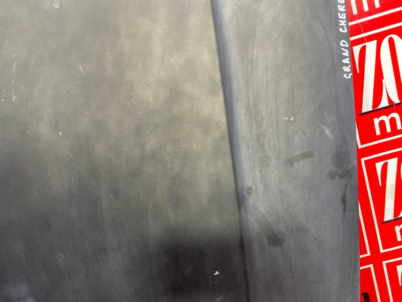 Капот, 6400 рублей, Солонцы