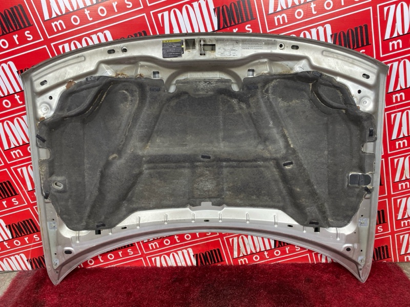 Капот, 6400 рублей, Солонцы