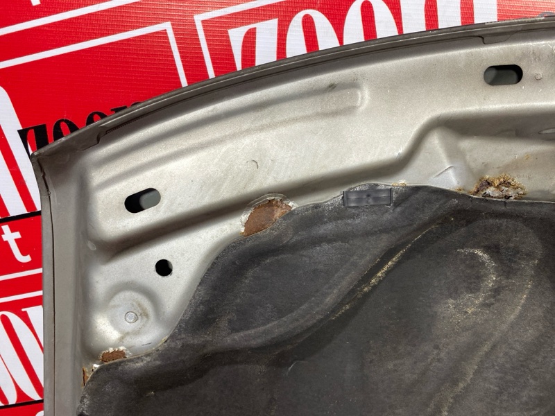 Капот, 6400 рублей, Солонцы