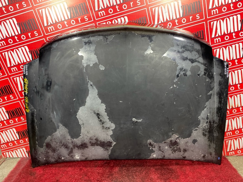 Капот, 31700 рублей, Солонцы