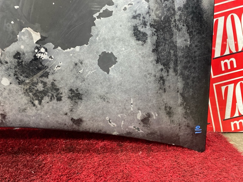 Капот, 31700 рублей, Солонцы