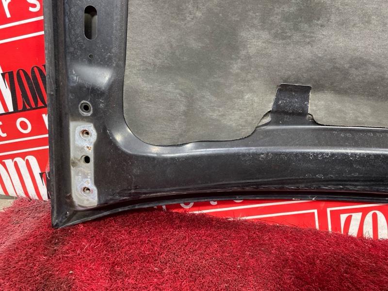 Капот, 31700 рублей, Солонцы