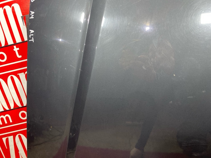 Капот, 7600 рублей, Солонцы