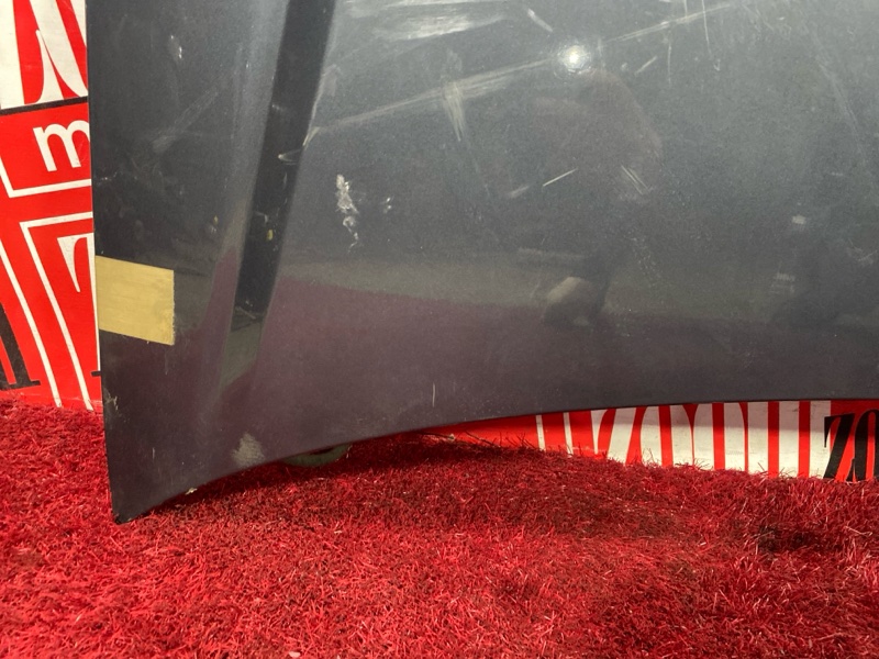 Капот, 7600 рублей, Солонцы