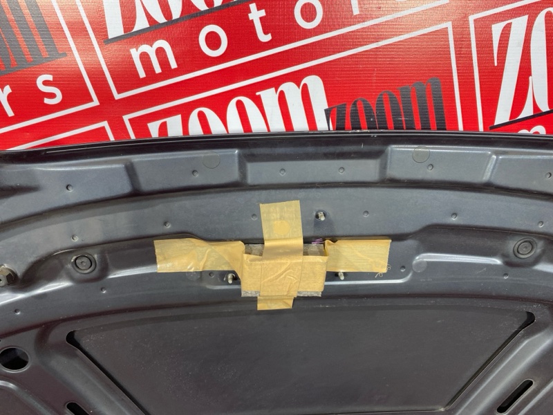 Капот, 7600 рублей, Солонцы